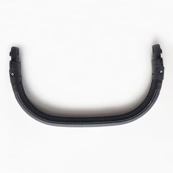 Accoudoir de poussette pour Cybex Priam 3/4 2019 – 2023, garde-corps réglable, barre de pare-chocs,