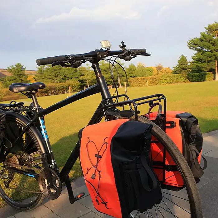 Porte-bagages avant pour vélo support de panier de pique-nique équipement de cyclisme sur route rangement pour garage scooter électrique occaions spéciales