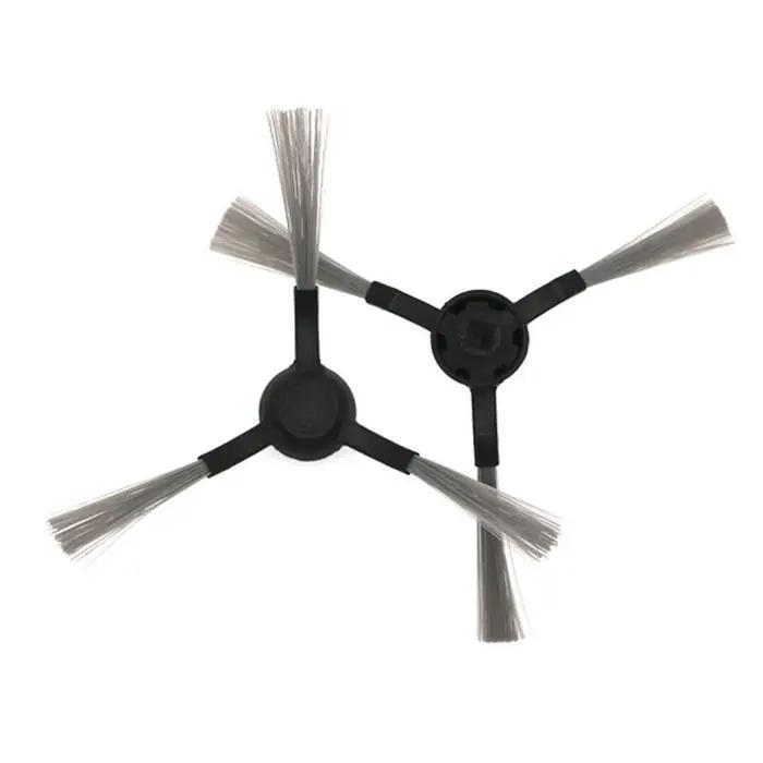 Pièces d'aspirateur robot VXVC07-JG pour Viomi V2 Max / V3/X2, rouleau principal, brosse latérale, f