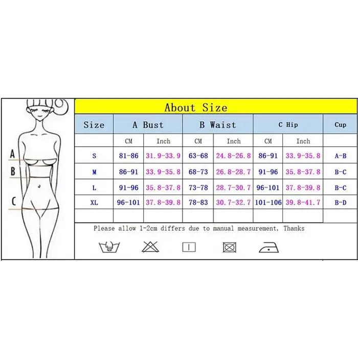 Ensemble de bikini 3 pièces pour femme, maillots de bain sexy, maillots de bain pour femme, maillots