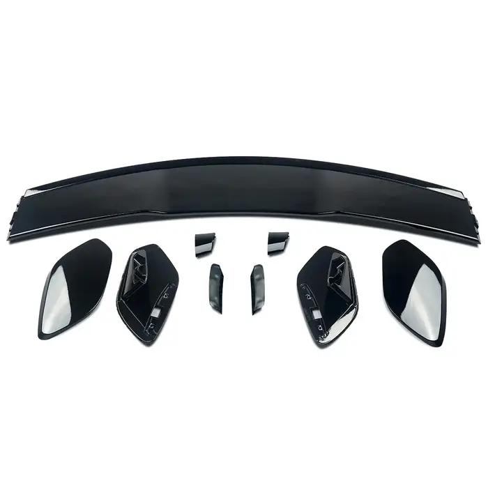 Becquet arrière de toit pour Mercedes Benz, W176 W177 Benz Classe A A180 A200 A220 A250 A260 Jas A45