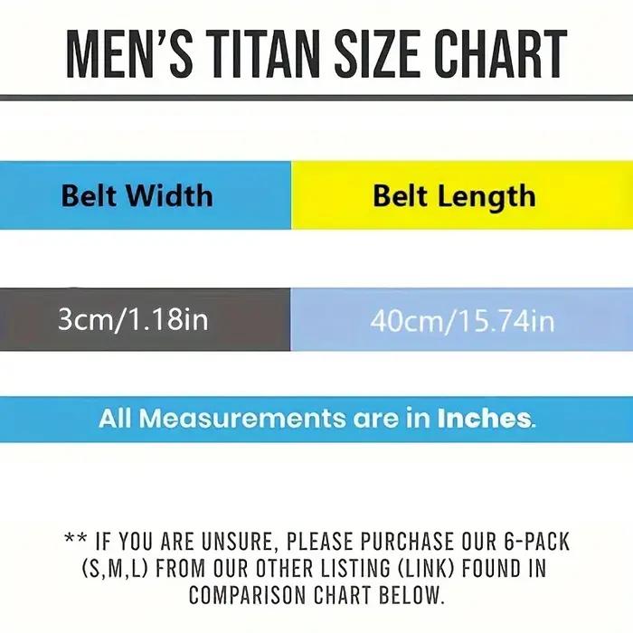 Ceinture élastique unisexe sans boucle, avec ceinture élastique invisible réglable, pour un usage dé