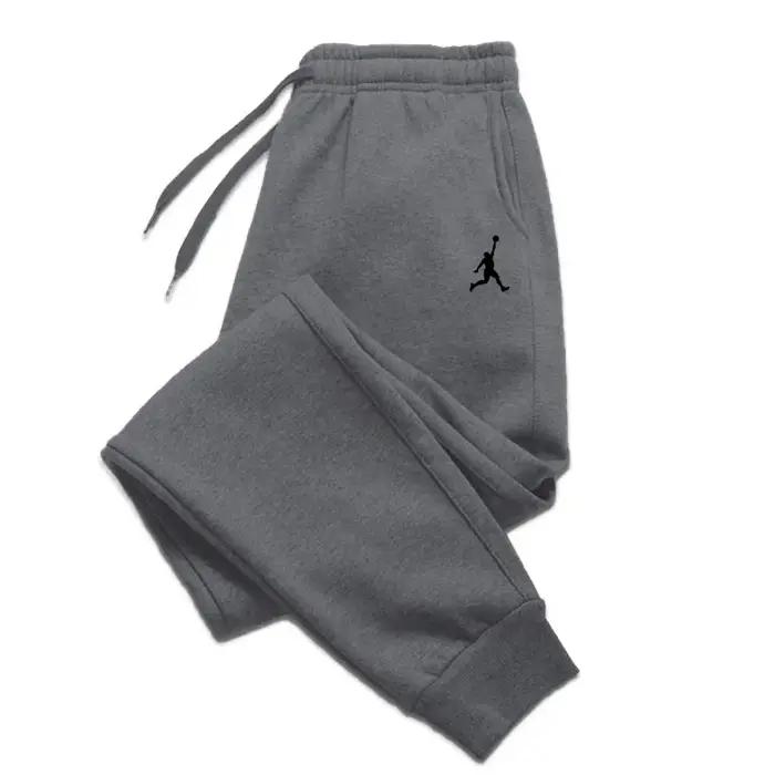 Pantalons de jogging imprimés pour hommes, pantalons de sport décontractés, pantalons de course, pan