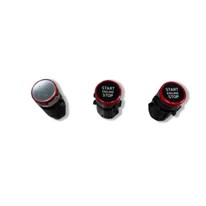 Bouton de commutation de démarrage OEM pour Audi, Audi Horizon C8 A7 Dock A4 A5 S4 S5 B9 A3 S3 Q3 A8