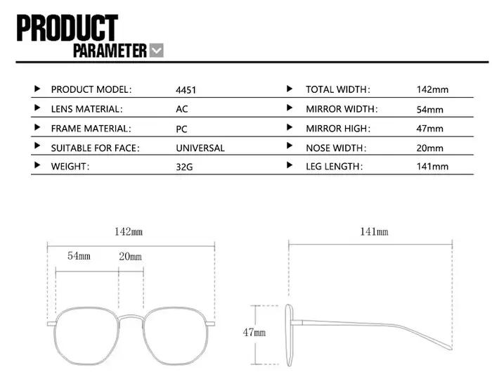 Lunettes de soleil œil de chat pour femmes, dégradé de couleur, styliste Uv400, nuances populaires I
