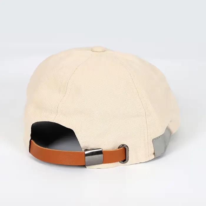 Casquettes en coton Peaky Blinders pour hommes, bérets de Style occidental britannique, casquette de