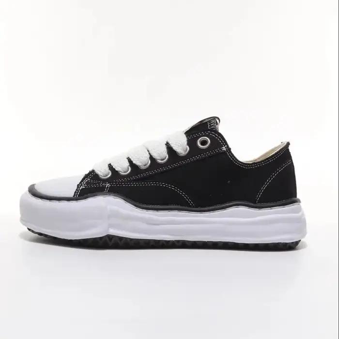Chaussures de basket-ball légères en maille pour hommes - Chaussures de course respirantes avec seme