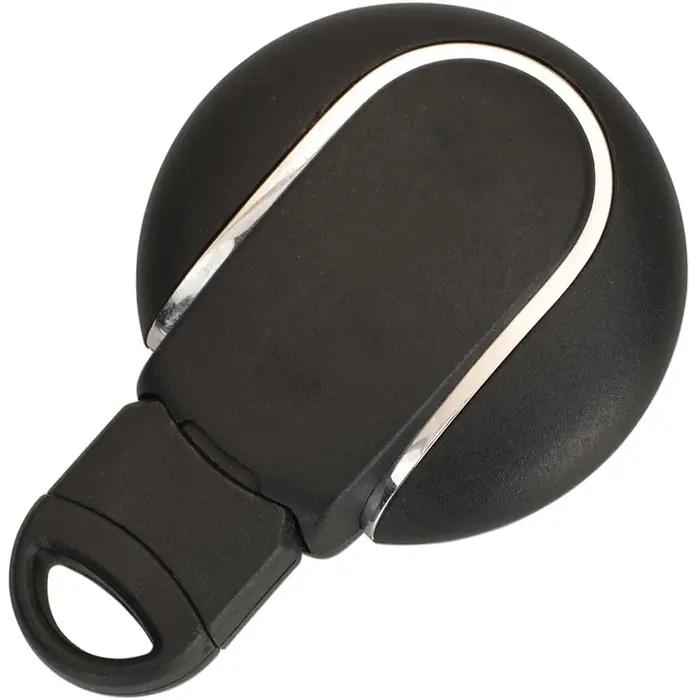 Jingyuqin 3/4BTN clé de voiture à distance intelligente 315MHz 434MHz ID49 pour BMW Mini Cooper Coun