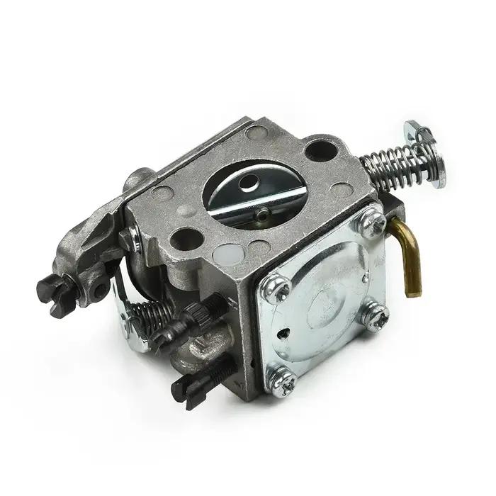 Pour Stihl 021 023 025 MS210 MS230 MS250 C1Q-S92 1123 120 0620 Carburateur Scie Jane Air Mécanique