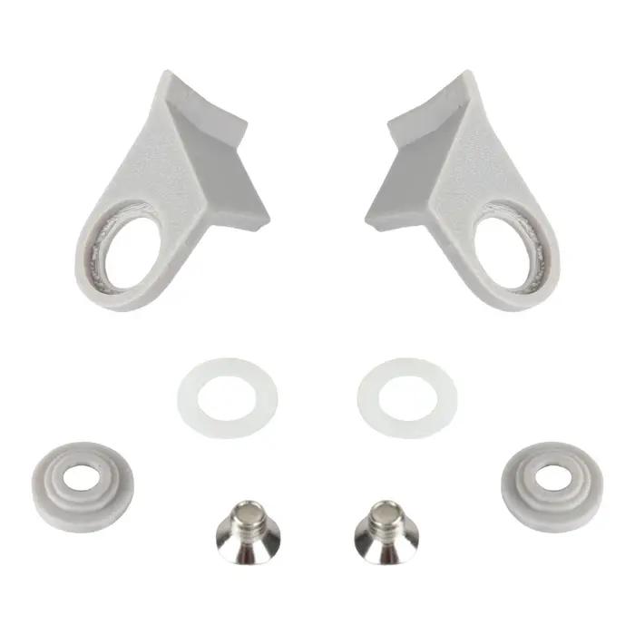 Loquet de verrouillage de porte pour réfrigérateur Dometic 241234560