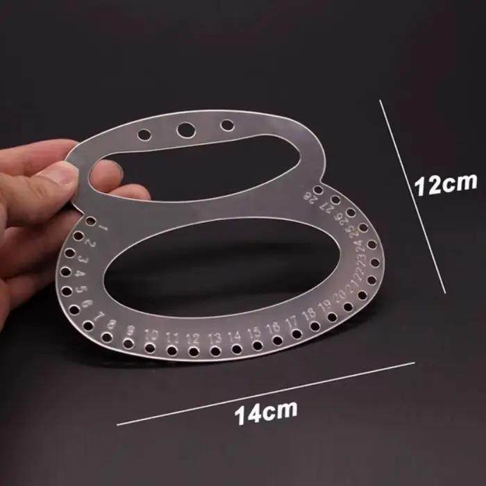 Porte-clés numéro de pièce, pièces d'étiquette d'identification en métal, étiquettes nominatives avec anneau fendu, accessoires de bricolage, anneau pour clés