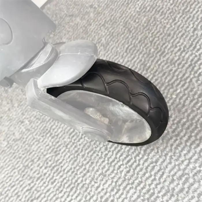 Pneu personnalisé pour roue avant/arrière Concord Neo - Couverture tubeless PU Buggy bébé - Accessoire remplacement