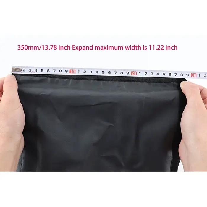 2026 universel 270mm 350mm amortisseur arrière Suspension protecteur couverture pour moto Suzki Ymah