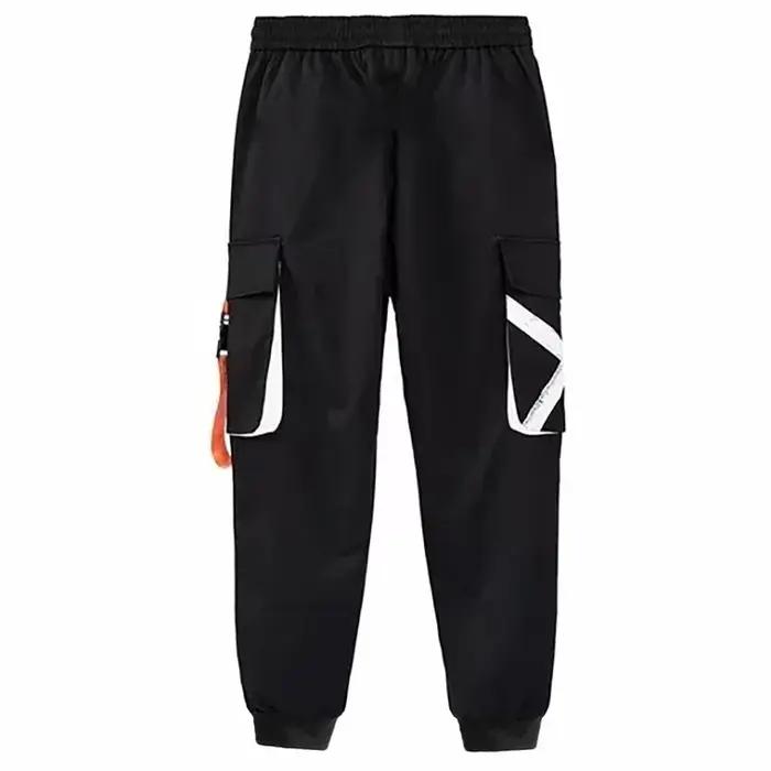 13XL pantalons grande taille pantalons pour hommes grande taille hommes décontracté homme pantalons