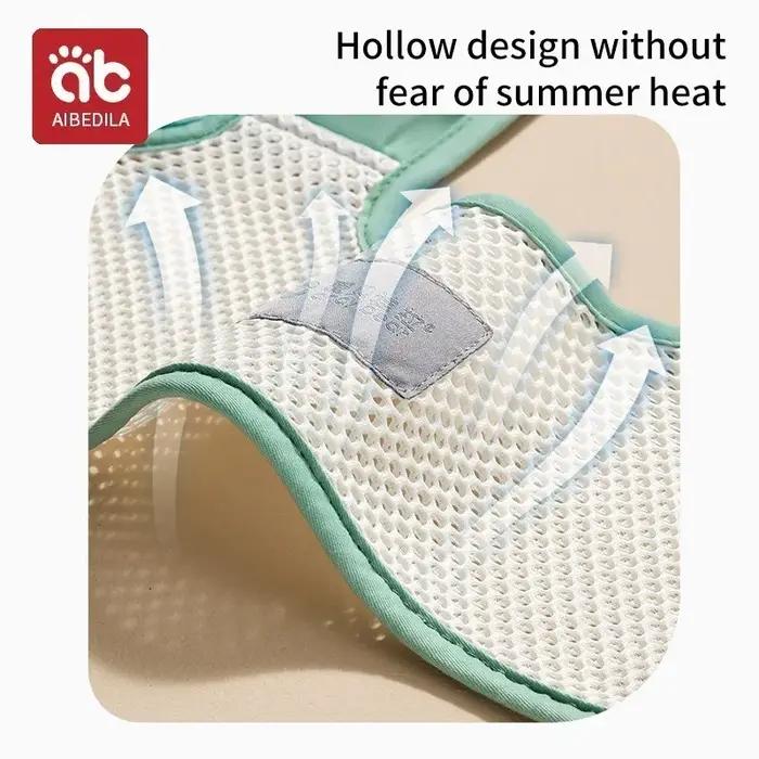 AIBEDILA-Corde de remorquage SFP pour bébé, écharpe pour garçon et fille, ceinture d'aide à la march