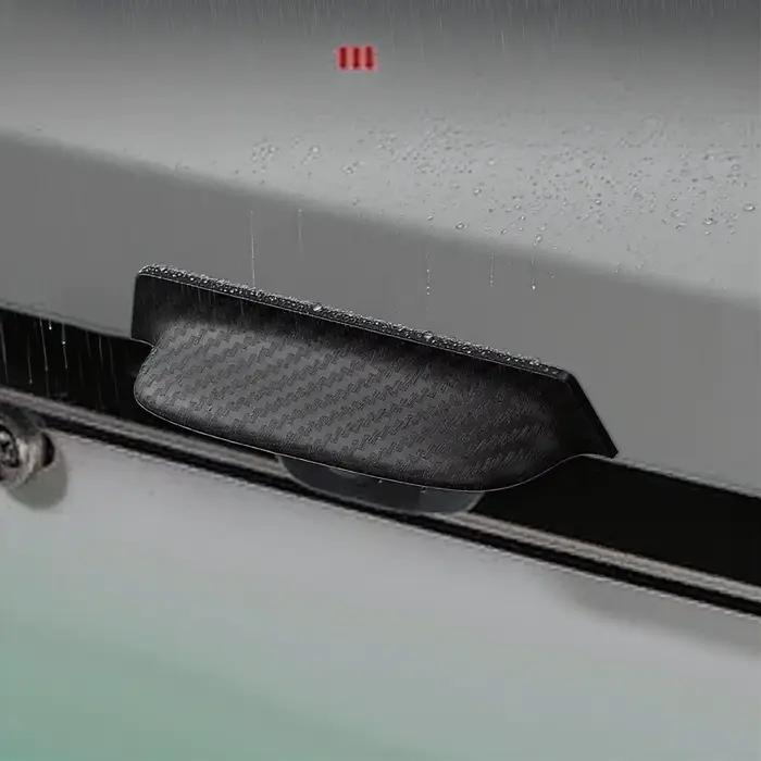 Couverture de caméra arrière voiture 360 degrés protection anti-poussière anti-pluie sécurité camion RV remorque vélo usage extérieur