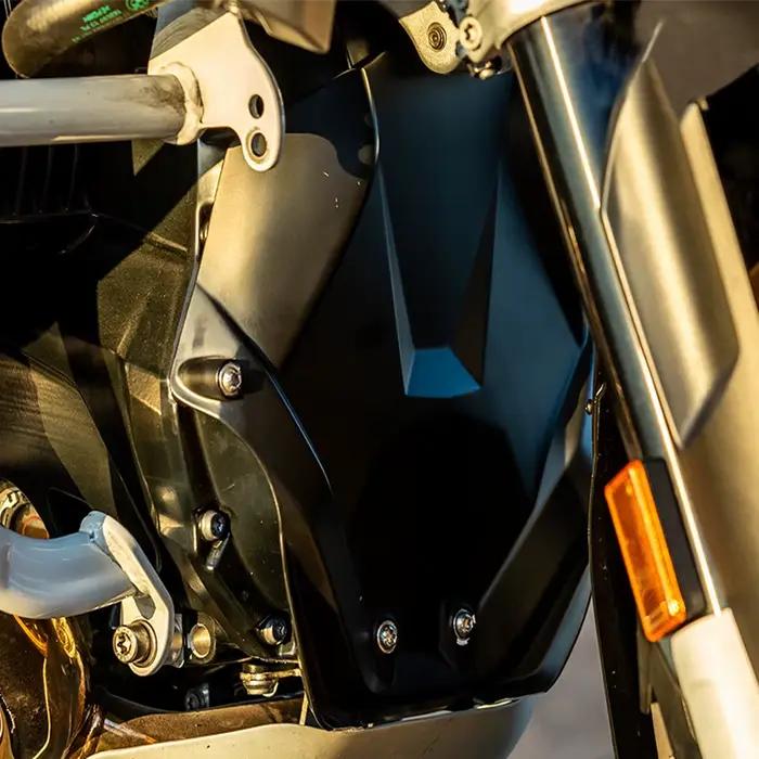 Protecteur avant de moto, déflecteur de moteur, pour BMW R1200GS R1250GS LC ADV R1200RT R1250RS R125