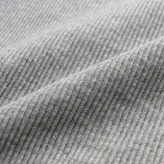 Offre spéciale été hommes vêtements femmes basique élastique débardeur pur coton sans manches hommes