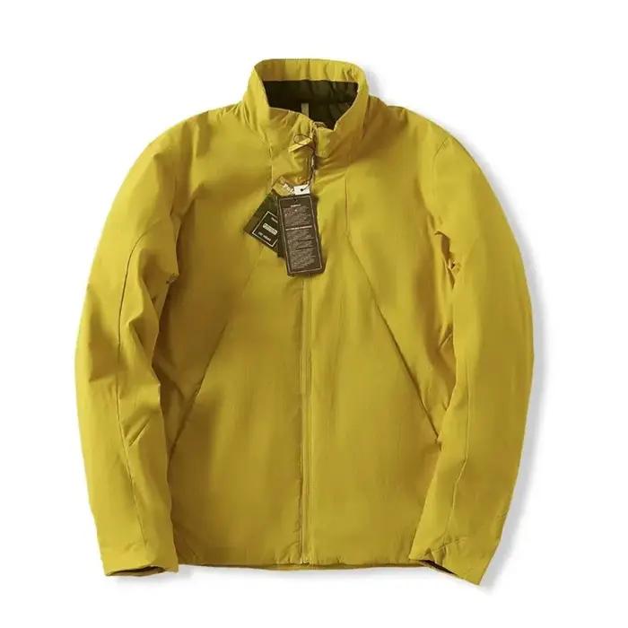 Pata – vêtements chauds rembourrés de coton pour hommes, vêtements de cyclisme, de pêche, d'escalade