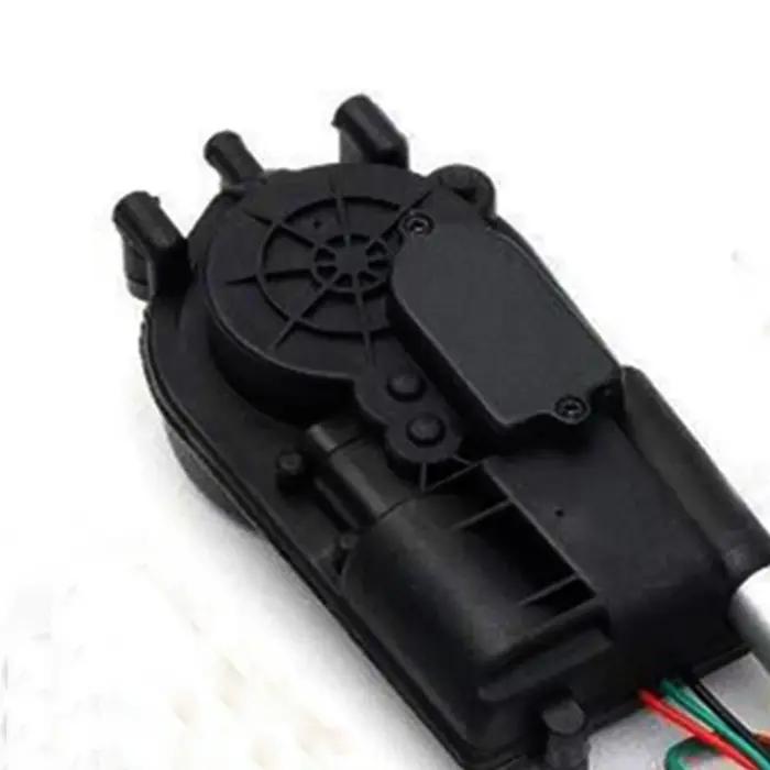 Nouvelle antenne électrique de voiture radio booster de voiture kit d'antenne d'alimentation signal