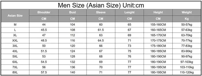 Veste de cyclisme d'été en peau de soleil pour hommes, grande taille 7XL 8XL, manteau de course en p
