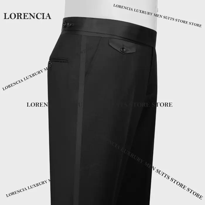Costume Jacquard pour homme, idéal pour mariage, bal de promo, avec sequins et paillettes, blazer pe
