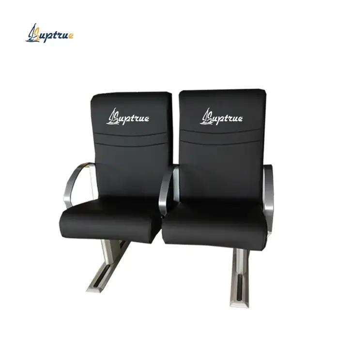 Sièges de bateau confortables pour passagers à vendre Asiento De Barco Marino