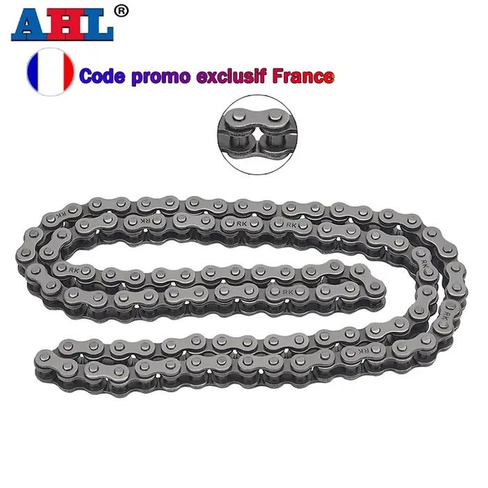 Moto Cam Transmission Conduite Chaîne À Rouleaux Pour Honda XR200 XR200R TRX200 CT200 ATC200 TLR200 XL200 TL200 14401-95