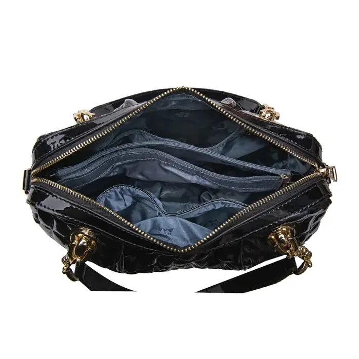 En stock, Sac à main ZOOLER 2026 en cuir de vache pleine fleur 100% pour femme, Sac à main de créate