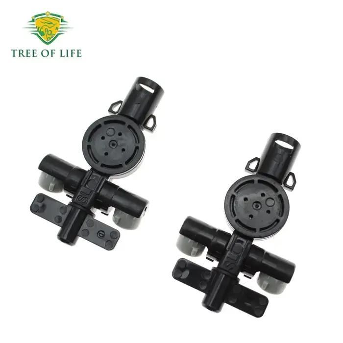 Pour Subaru Forester Legacy Outback Toyota Camry phare nettoyage laveuse buse de pulvérisation Jet c