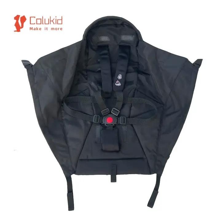 KID COLU ® Accessoires de poussette pour bébé, siège coussin pour poussette Babyzen Yoyo Yoyo2, ti