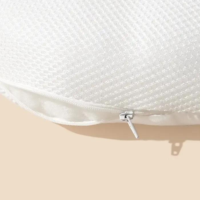 Lit pliable pour bébé en coton respirant motif animalier sécurité vomissements sommeil confort portable occasions spéciales