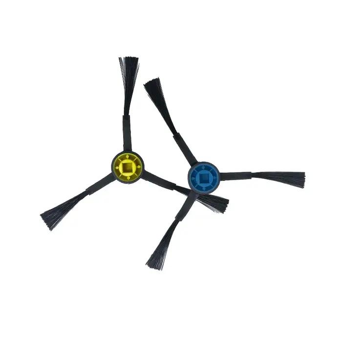 Brosse latérale principale, filtre HEPA, tissu de vadrouille pour Midea M7 PRO /M7 MAX pour Fakir rs