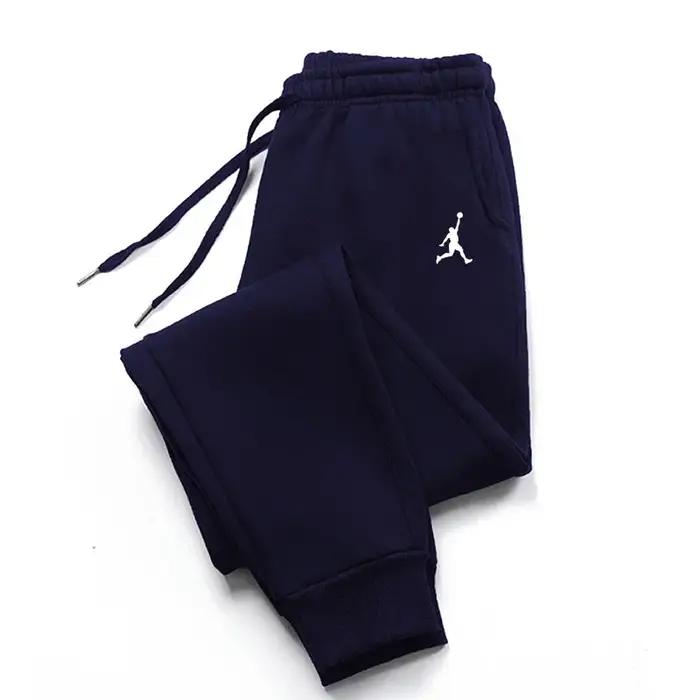 Pantalons de jogging imprimés pour hommes pantalons de sport décontractés pantalons d'entraînement d