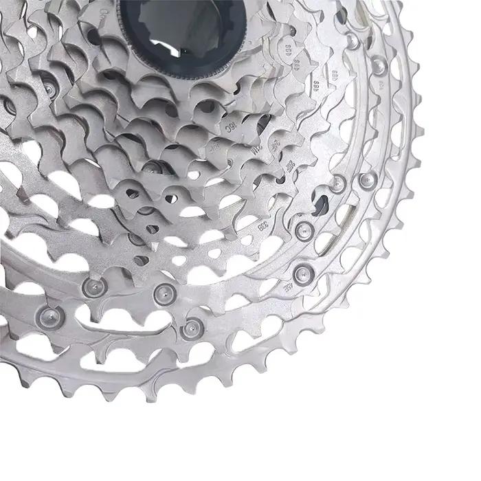 SHIMANO Deore M6100 SLX M7100 volant d'inertie de vélo de montagne 12 vitesses 12V Variable 12 vites