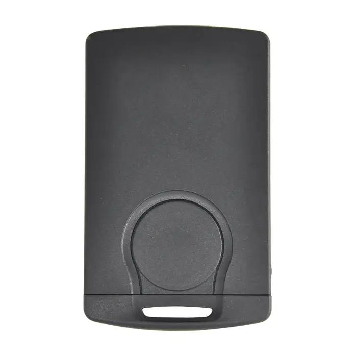 YOCASTY – carte intelligente mains libres sans clé, clé de voiture 433MHz PCF7952A pour Renault Mega