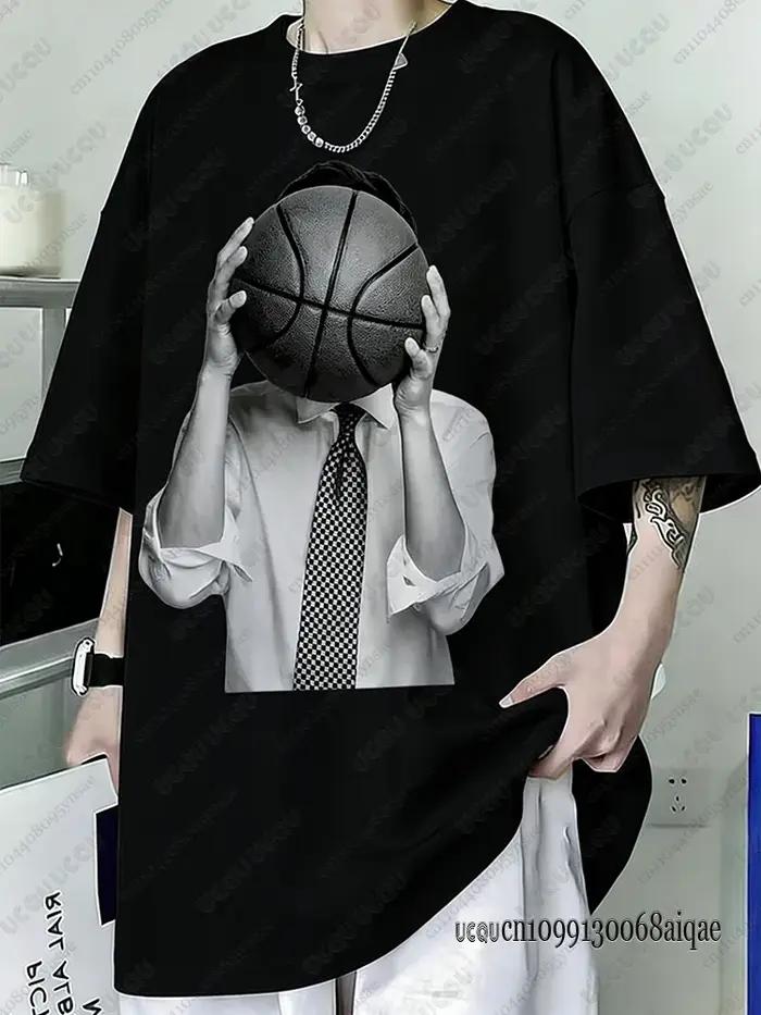 T-shirt Kpop Boy Band pour Hommes et Femmes, T-shirt d'été en Coton 2026, Polera à Manches Courtes,