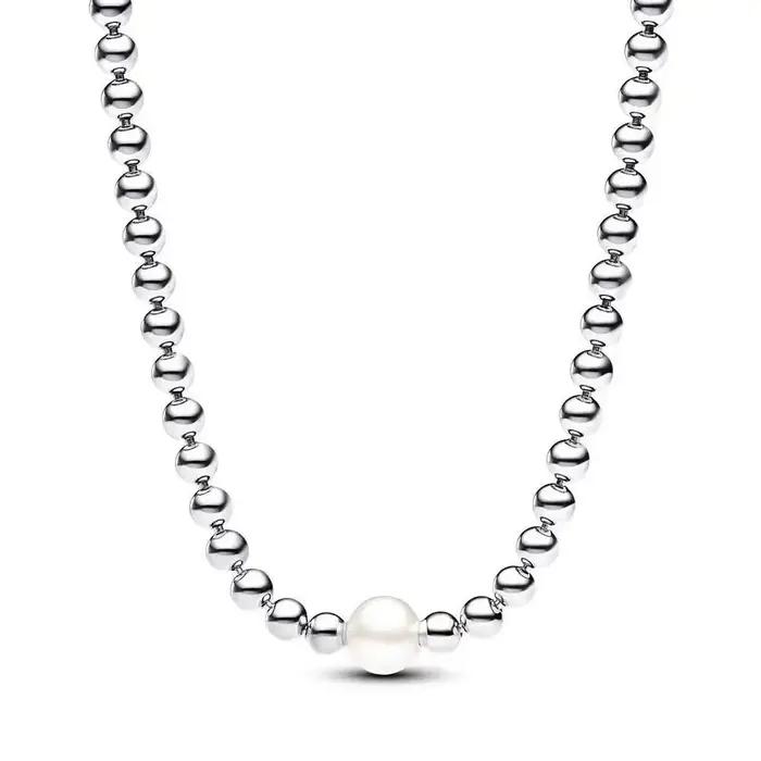 Collier classique en argent 925, best-seller, avec un pendentif exquis, parfait pour offrir à votre