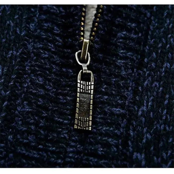 Cardigan décontracté Smile pour hommes, pull pour hommes, manteau chaud, vêtements optiques, hiver,