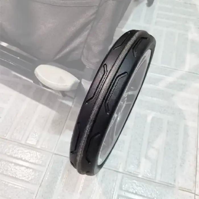 Pneu de Buggy personnalisé pour Jane Muum, couverture de pneu de roue avant ou arrière, boîtier de r