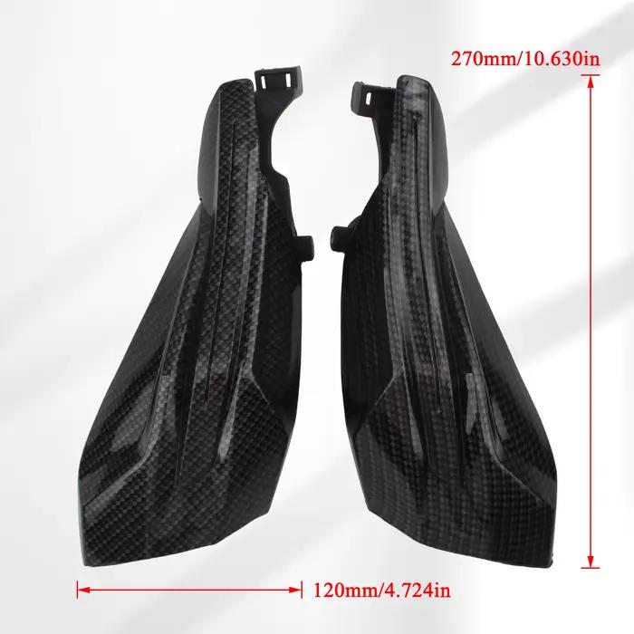 Protège-mains de moto pour KTM EXC 300