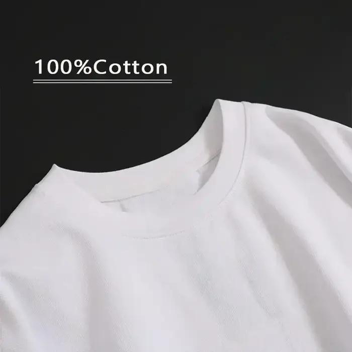 Clay Smith Cams M. Cheval de puissance T-Shirt 220G été nouveau hommes et femmes rétro mode Streetwe