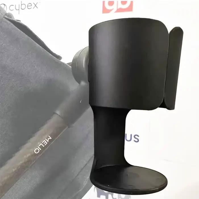 Porte-gobelet à café Buggy pour Cybex Priam 2/3/4 Mios 2/3 Balios S Eezy Gazelle S Melio Beezy Coya