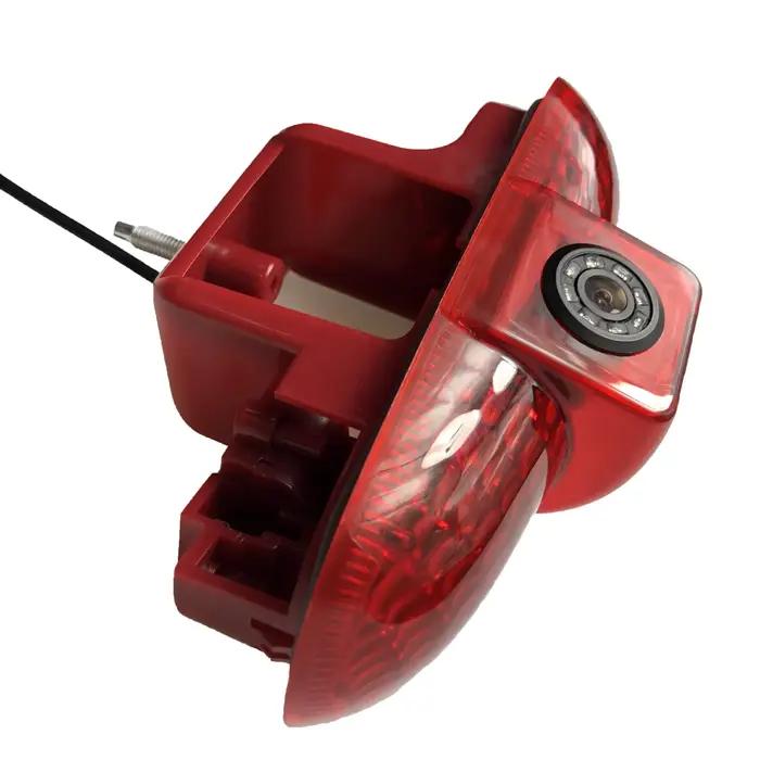 Caméra de feu stop de secours à montage élevé, pour Renault Trafic 2001 – 2014, Opel Vaxhall Vivara,