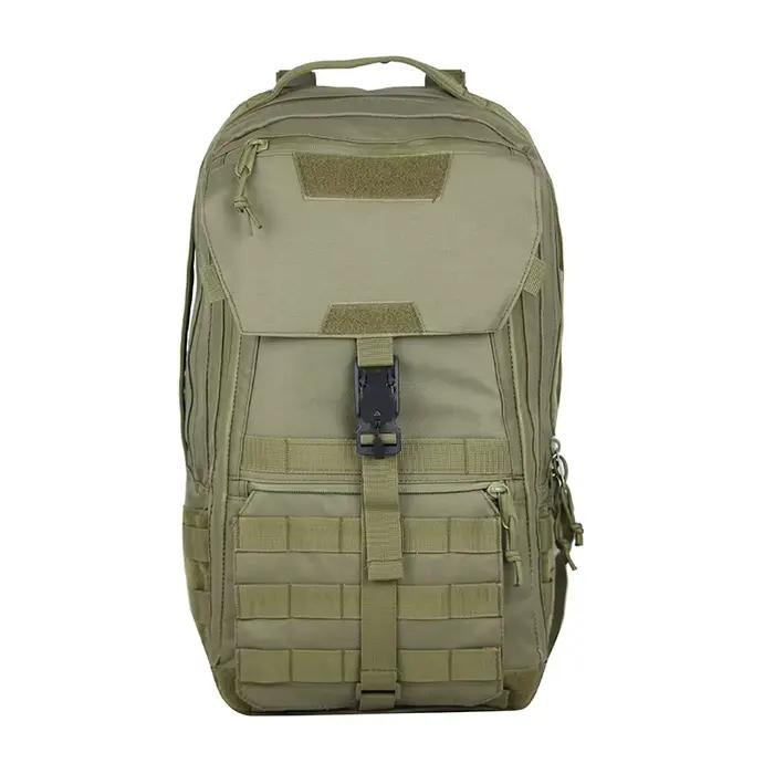 LQARMY-Sac à dos de camping étanche, sac à dos d'escalade DulMolle, sacs d'extérieur, trekking, pêch