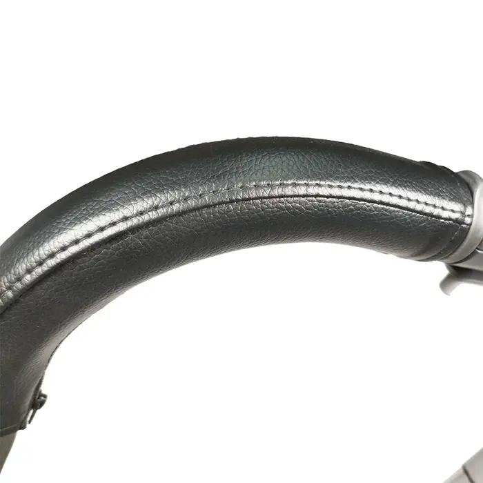Housse en cuir PU pour Cybex Gazelle S, poignée de poussette, barre de poussée, main courante pour m