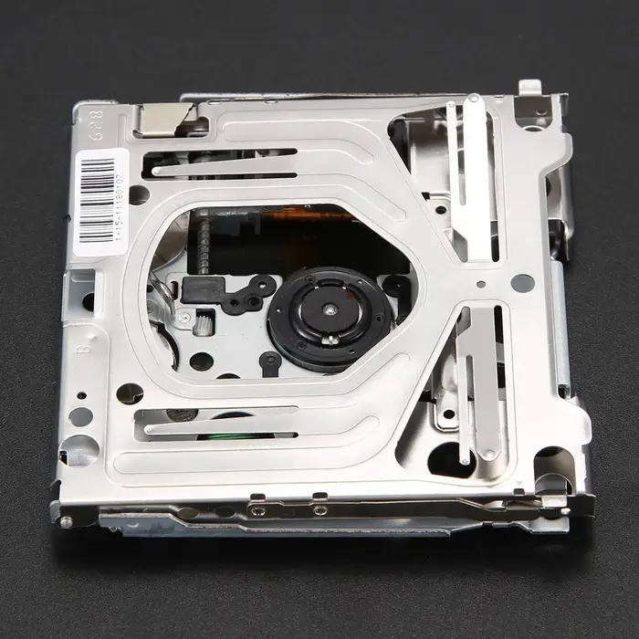 Pièce de rechange optique de lentille de lasers de lecteur UMD KHM-420AAA pour Sony PSP 1000