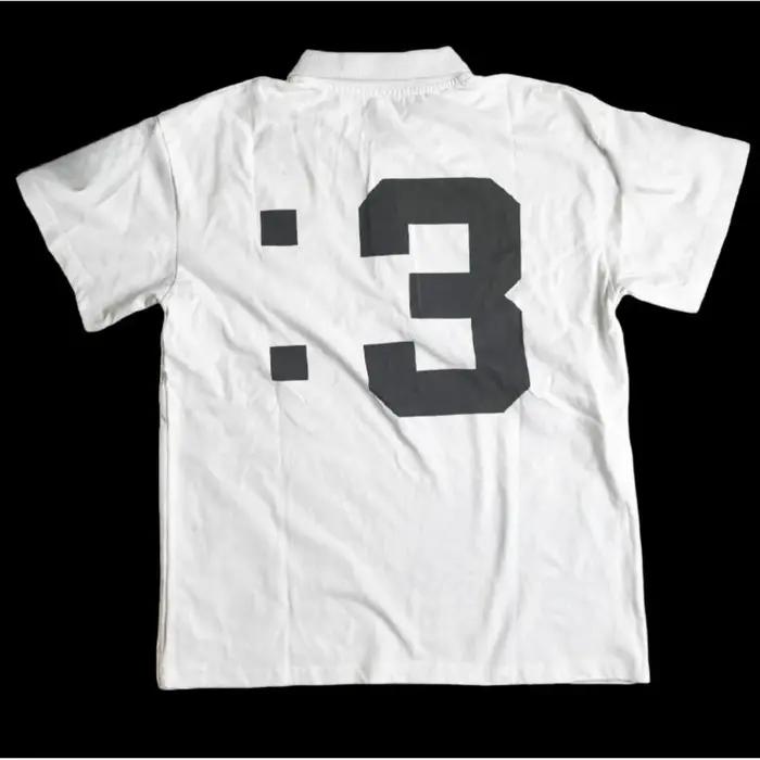 Y2K – chemise surdimensionnée à revers avec motif de patte de chat, avec imprimé rétro, chat mignon,
