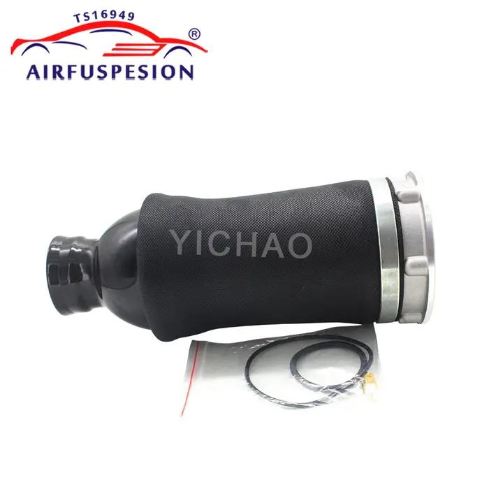 Sac à Ressorts de Suspension Pneumatique Avant pour Audi, Accessoire pour Horizon 4B C5 Allroad Qufr