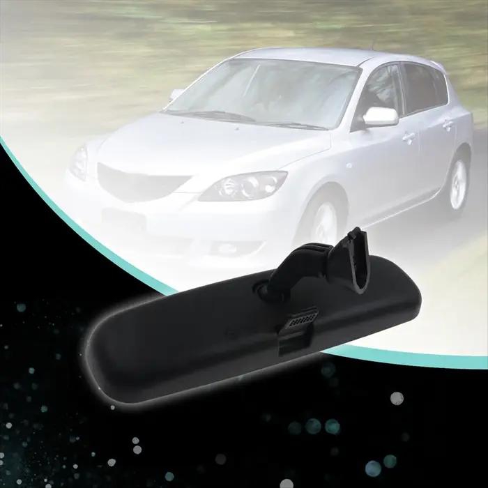 Musicien 4K69220 Voiture NikRétroviseur BP4K-69-220 pour Mazda 3 2004-2006 Mazda 5 2006-2007 Accesso